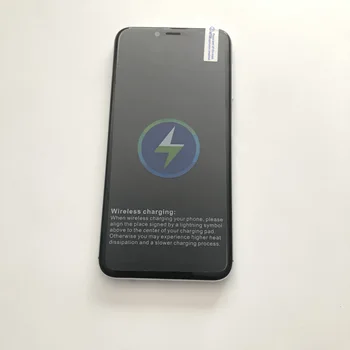 UMIDIGI One Pro Used LCD Display Screen + Touch Screen + Frame For UMIDIGI One Pro MTK Helio P23 5.9 inch 1520x720 HD Smartphone
UMIDIGI One Pro Used LCD Display Screen + Touch Screen + Frame For UMIDIGI One Pro MTK Helio P23 5.9 inch 1520x720 HD Smartphone
