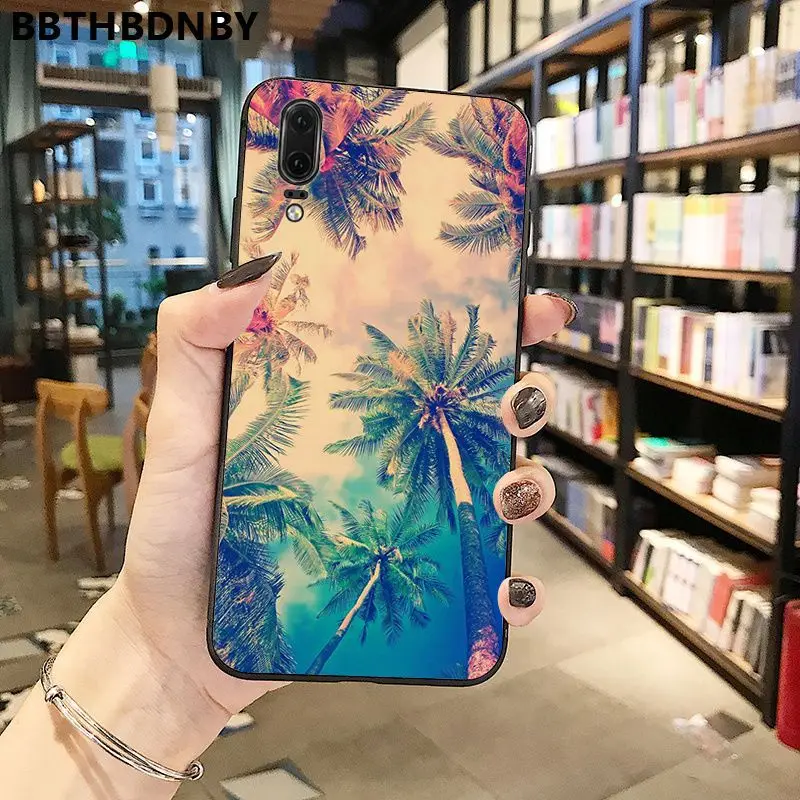 For HuaWei P30 Bag