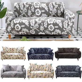 Stretch Sofa Cover for Living Room Cover All-Inclusive Dust Proof Protector Slipcovers Armchair for 2/3/4 Seater 2 Pillowcase
Stretch Sofa Cover for Living Room Cover All-Inclusive Dust Proof Protector Slipcovers Armchair for 2/3/4 Seater 2 Pillowcase