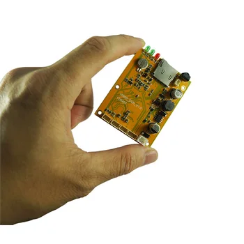Factory ODM 1 channel 1080P hidden CCTV DVR module for OEM and customize support 1080P AHD camera 256GB SD
Factory ODM 1 channel 1080P hidden CCTV DVR module for OEM and customize support 1080P AHD camera 256GB SD