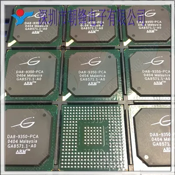 2019 Direct Selling Promotion 100% New&original DA8-9350-PCA BGA336
2019 Direct Selling Promotion 100% New&original DA8-9350-PCA BGA336