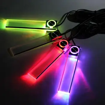 Auto Interior Rotatable Ambient Light LED Atmosphere Light Inner Door Bowl Handle Armrest Lamp Car Door Interior Decorative Lamp
Auto Interior Rotatable Ambient Light LED Atmosphere Light Inner Door Bowl Handle Armrest Lamp Car Door Interior Decorative Lamp