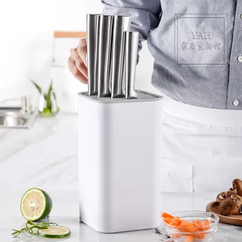 Simple Stainless Steel Kitchen Knife Small Kitchen Knife Set of 6 Pieces White Steel Primary Color Knife Set of 6 Pieces 
Simple Stainless Steel Kitchen Knife Small Kitchen Knife Set of 6 Pieces White Steel Primary Color Knife Set of 6 Pieces