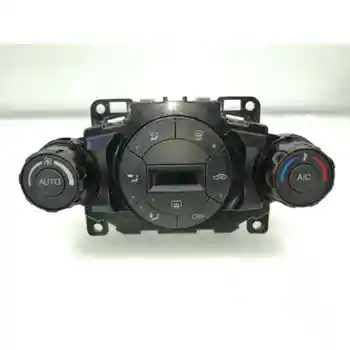 8A6T18C612AL COMMAND HEATING/AIR CONDITIONING Ford PARTY (CB1) 
8A6T18C612AL COMMAND HEATING/AIR CONDITIONING Ford PARTY (CB1)