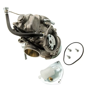 Aftermarket Carburetor for Polaris SPORTSMAN 500 4X4 HO 2001-2005
Aftermarket Carburetor for Polaris SPORTSMAN 500 4X4 HO 2001-2005