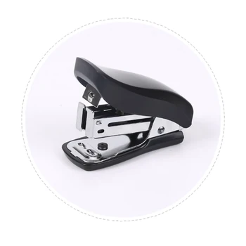 Mini Stapler Set Office School Supplies Staionery Paper Clip Binding Binder Book
Mini Stapler Set Office School Supplies Staionery Paper Clip Binding Binder Book