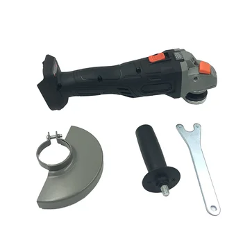 18V 800W For MAKITA 18 VOLT CORDLESS BRUSHLESS ANGLE GRINDER POLISHER Fits 100mm Wheels
18V 800W For MAKITA 18 VOLT CORDLESS BRUSHLESS ANGLE GRINDER POLISHER Fits 100mm Wheels