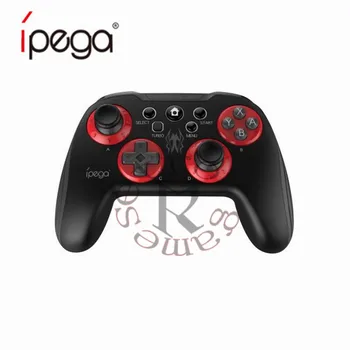 Pg-9109 Gamepad Wireless Bluetooth Joystick Game Controller No need to activate for Apple Android 3D interchange for win system
Pg-9109 Gamepad Wireless Bluetooth Joystick Game Controller No need to activate for Apple Android 3D interchange for win system