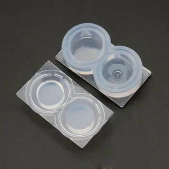 Small Hollow Storage Box With Lid Resin Silicone Mold Epoxy Resin Jewelry Making Craft Tools Pendant Necklace jewelry Mold
Small Hollow Storage Box With Lid Resin Silicone Mold Epoxy Resin Jewelry Making Craft Tools Pendant Necklace jewelry Mold