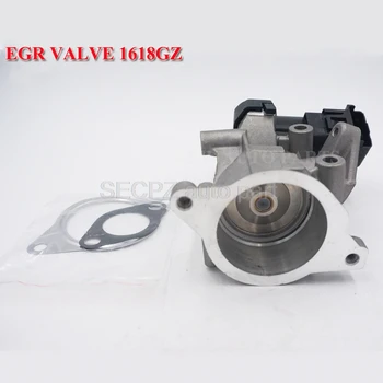 For PEUGEOT 407 2.0 HDi (2004 Onward)EGR Valve 6M5Q9D475AA 1618.32 161832 1618GZ 6M5Q9D475BA 71793028 161831 1618.GZ 1618.31 
For PEUGEOT 407 2.0 HDi (2004 Onward)EGR Valve 6M5Q9D475AA 1618.32 161832 1618GZ 6M5Q9D475BA 71793028 161831 1618.GZ 1618.31