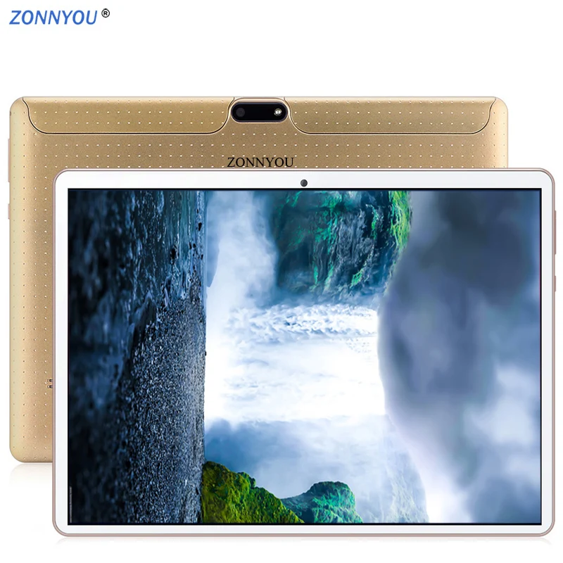 New System 10.1 inch Tablet PC Android 9.0 Ten Core 4G/3G Phone Call 8GB/128GB Wi-Fi Bluetooth Dual SIM Tablet PC+keyboard
New System 10.1 inch Tablet PC Android 9.0 Ten Core 4G/3G Phone Call 8GB/128GB Wi-Fi Bluetooth Dual SIM Tablet PC+keyboard