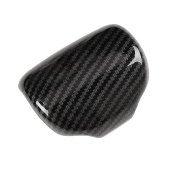 Carbon Fiber Style Gear Shift Knob Trim Interior Cover Waterproof Decal Panel Accessories
Carbon Fiber Style Gear Shift Knob Trim Interior Cover Waterproof Decal Panel Accessories