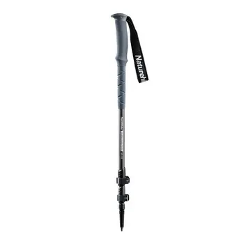 Naturehike 3 Section Walking Stick Men Women Aluminum Alloy Telescopic Alpenstock Pole with EVA Handle For Camping Hiking Travel
Naturehike 3 Section Walking Stick Men Women Aluminum Alloy Telescopic Alpenstock Pole with EVA Handle For Camping Hiking Travel
