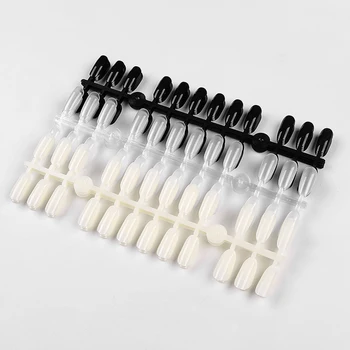 False Nail Full Fake Nails Art Acrylic Tips Show Polish UV Gel Sticker Decoration Practice Make Up Display Stick
False Nail Full Fake Nails Art Acrylic Tips Show Polish UV Gel Sticker Decoration Practice Make Up Display Stick