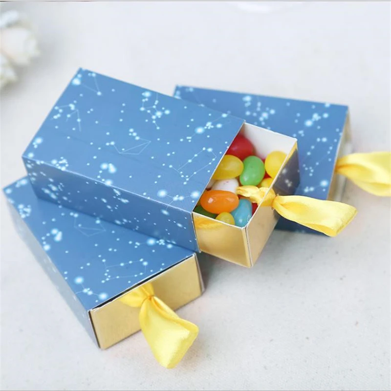 Drawer Small Package Gift Blue Star Theme Wedding Candy Box Birthday Party Gift Box Wedding Decoration Supplies 8x5x3cm
Drawer Small Package Gift Blue Star Theme Wedding Candy Box Birthday Party Gift Box Wedding Decoration Supplies 8x5x3cm