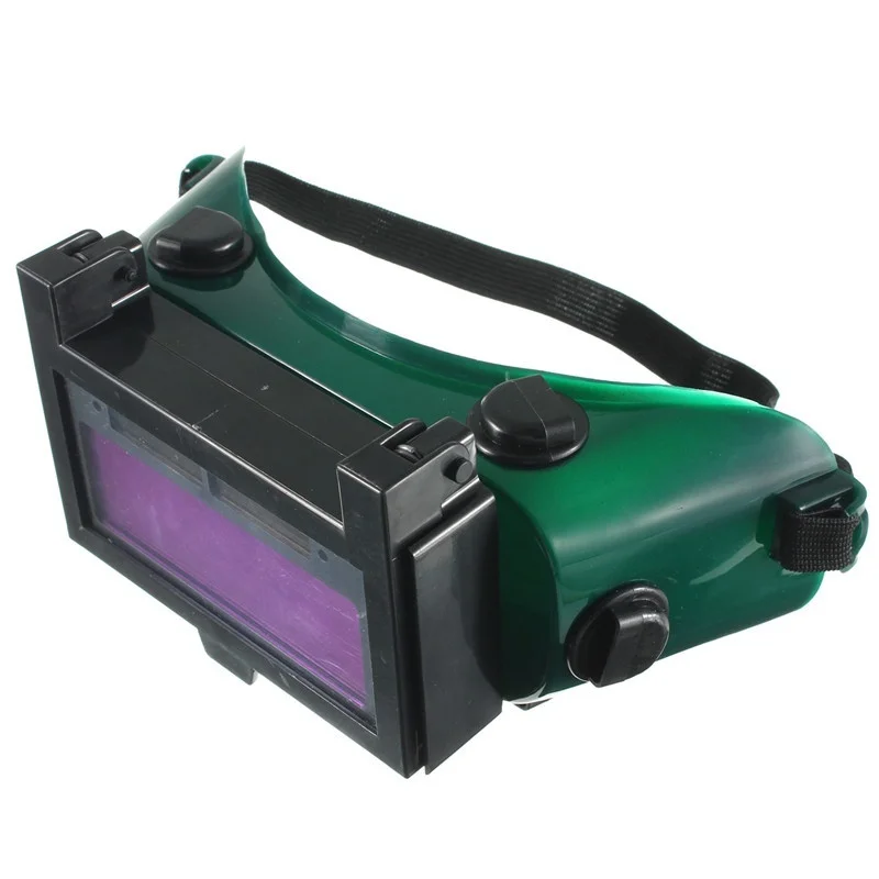 Sparkproof LCD Helmet Welding Mask Welding Helmet Goggles Solar Darkening Welding Grinding Welder Protective
Sparkproof LCD Helmet Welding Mask Welding Helmet Goggles Solar Darkening Welding Grinding Welder Protective