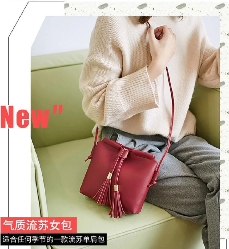 2020 new ladies double tassel strap phone bag Korean version of the shoulder fashion crossbody bag ladies hand bags
2020 new ladies double tassel strap phone bag Korean version of the shoulder fashion crossbody bag ladies hand bags