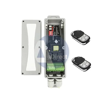 Kit for blinds commercial shutter
Kit for blinds commercial shutter