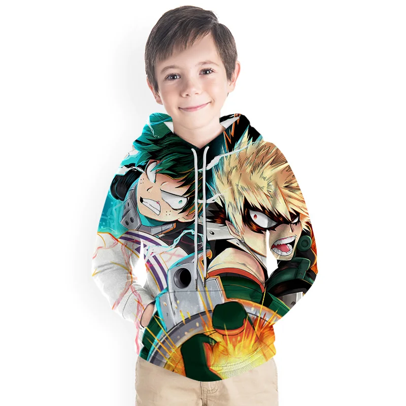 Sweatshirts Hoodies Boy Girl Naruto Japanese Comics 3D Printed Men Women Children Pullover Long Sleeve Casual Personality Cool
Sweatshirts Hoodies Boy Girl Naruto Japanese Comics 3D Printed Men Women Children Pullover Long Sleeve Casual Personality Cool
