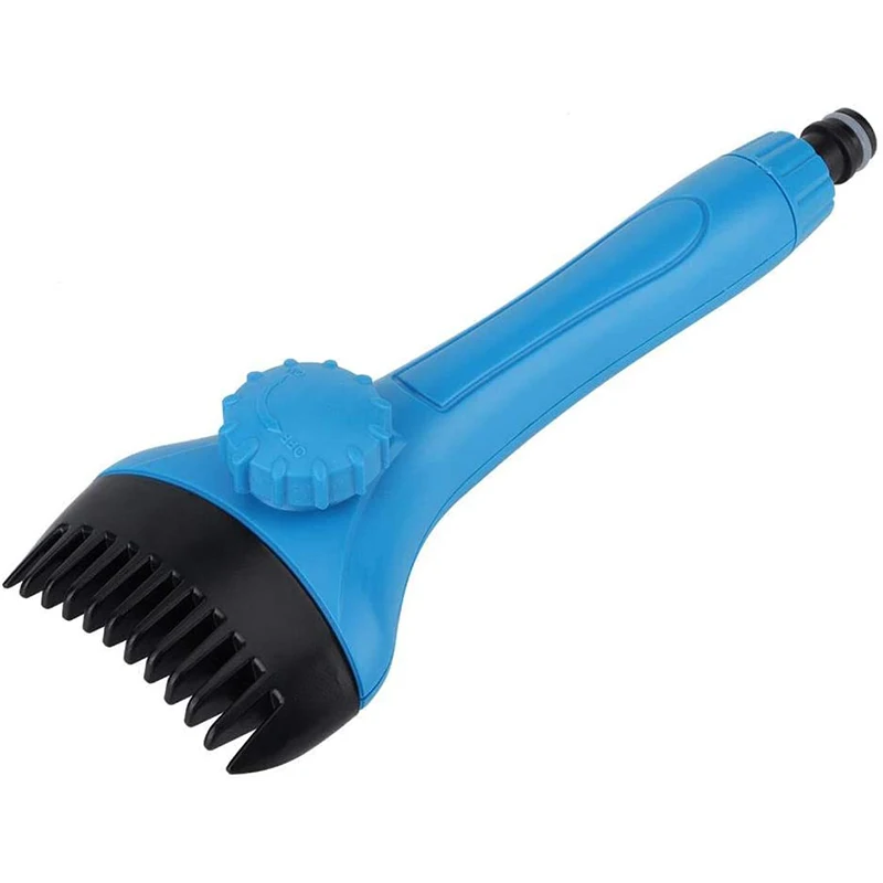 Handheld Swimming Pool Filter Cleaner Clean Brush Swim Pool Cleaning Accessories Tools for Clean The Filter Pool Cleaning Brush
Handheld Swimming Pool Filter Cleaner Clean Brush Swim Pool Cleaning Accessories Tools for Clean The Filter Pool Cleaning Brush