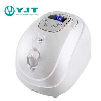 0-7L/min Adjustable Portabl Oxygen Concentrator Machine Generator Air Purifier Home Health Care Oxygen Concentrator Monitor
0-7L/min Adjustable Portabl Oxygen Concentrator Machine Generator Air Purifier Home Health Care Oxygen Concentrator Monitor