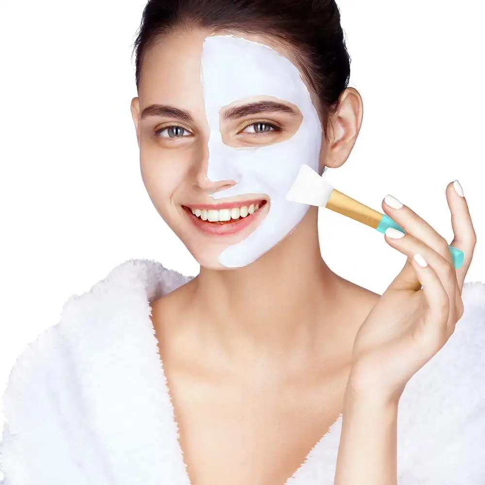 1PC Multi-Function Professional Makeup Brushes Foundation Brush Face Mud Mixing Mask Brush Cosmetic Brochas Maquillaje Tools
1PC Multi-Function Professional Makeup Brushes Foundation Brush Face Mud Mixing Mask Brush Cosmetic Brochas Maquillaje Tools