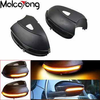 Side Wing Rearview Mirror Indicator Blinker Repeater Dynamic LED Turn Signal Light For VW Passat B7 CC Scirocco Jetta MK6 EOS
Side Wing Rearview Mirror Indicator Blinker Repeater Dynamic LED Turn Signal Light For VW Passat B7 CC Scirocco Jetta MK6 EOS