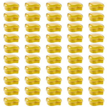 50pcs Transparent Cake Boxes Mango Shaped Cupcake Case Fruit Storage Container Cake Packaging Box Plastic Cake Box Gift Box
50pcs Transparent Cake Boxes Mango Shaped Cupcake Case Fruit Storage Container Cake Packaging Box Plastic Cake Box Gift Box