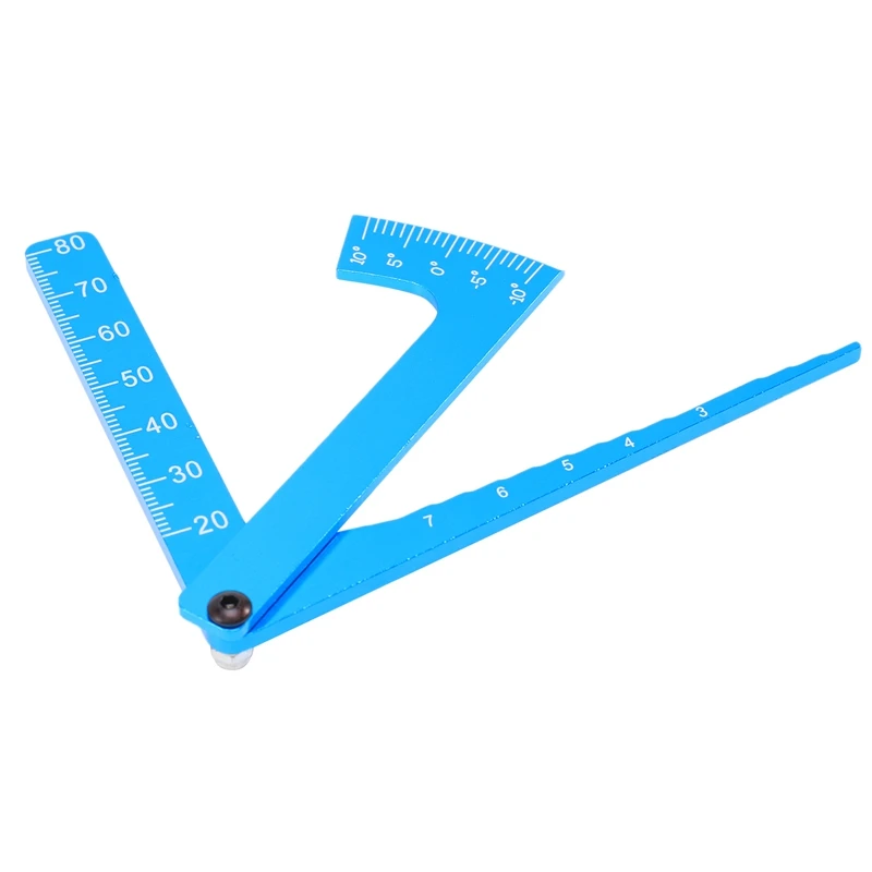 Standard Turning Ruler Measuring Car High Tire Angle Balance Tool for 1/10 RC HSP 94123 94122 94111 94188
Standard Turning Ruler Measuring Car High Tire Angle Balance Tool for 1/10 RC HSP 94123 94122 94111 94188