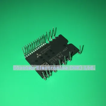 PS21997-AST Dual-In-Line Package Intelligent Power Module PS21997 AST MOD IPM SUPERMINIDIP IC PS21997AST
PS21997-AST Dual-In-Line Package Intelligent Power Module PS21997 AST MOD IPM SUPERMINIDIP IC PS21997AST