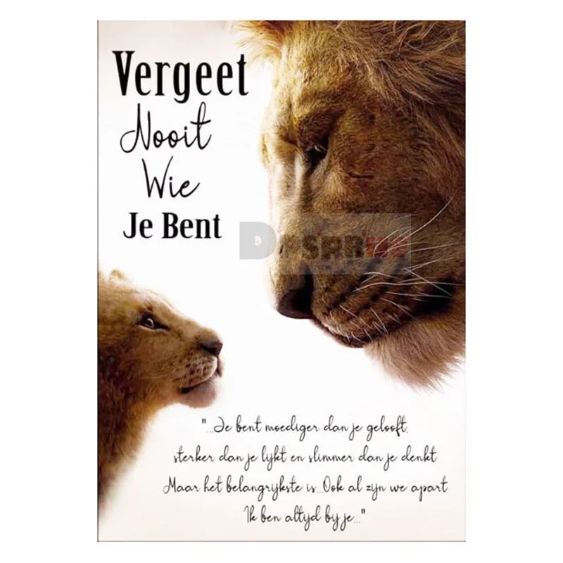 Dpsprue Full Square/Round Diamond Painting Cross Stitch Diamond 3D Embroidery Dutch Animal Lion DIY 5D Moasic Home Decor Gift 02
Dpsprue Full Square/Round Diamond Painting Cross Stitch Diamond 3D Embroidery Dutch Animal Lion DIY 5D Moasic Home Decor Gift 02