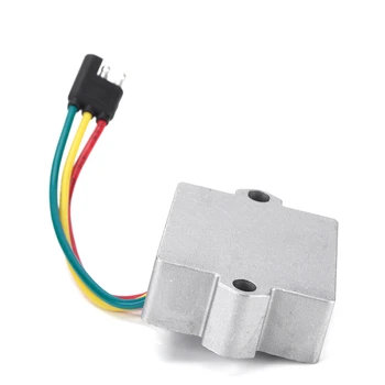 Regulator Rectifier For Polaris 550 Supersport M-10 X F/O Carb F/C For Polaris 550 Trail RMK Touring Transport Widetrak Carb F/C
Regulator Rectifier For Polaris 550 Supersport M-10 X F/O Carb F/C For Polaris 550 Trail RMK Touring Transport Widetrak Carb F/C