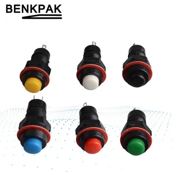 Momentary latching push button switch 10mm fixed pushbutton switch latching maintained push buttons
Momentary latching push button switch 10mm fixed pushbutton switch latching maintained push buttons