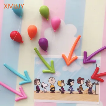 Free shipping Refrigerator Magnets Resin Cartoon Cute Cloud Balloon Arrow Fridge Magnet Sticker Message Home Christmas Decor
Free shipping Refrigerator Magnets Resin Cartoon Cute Cloud Balloon Arrow Fridge Magnet Sticker Message Home Christmas Decor