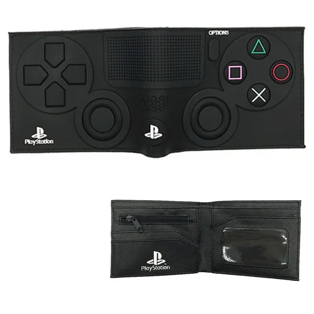 Hot-Playstation-Wallet-Playstation-4-Youth-Individuality-Original-Paragraphs-Short-Transverse-Fashion-Purse-With-Coin-Pocket.jpg_640x640 (11)