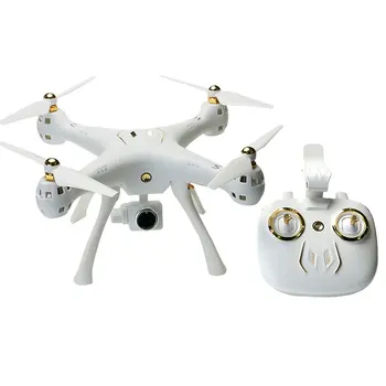 ATTOP W8 2.4G Drone with 1080P Camera 4CH Long Distance RC Quadrocopter Built-in GPS Headless Mode Altitude Hold Wifi FPV Drone
ATTOP W8 2.4G Drone with 1080P Camera 4CH Long Distance RC Quadrocopter Built-in GPS Headless Mode Altitude Hold Wifi FPV Drone