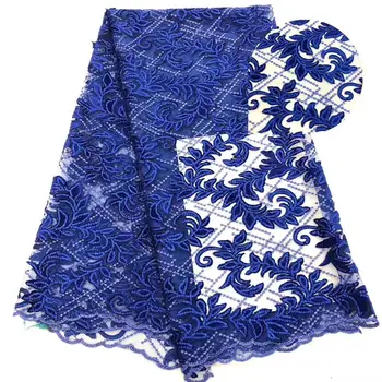 Very soft Blue velvet Latest African Cord Lace Fabrics High Quality 2019 Nigerian Lace Fabric For Wedding African Lace Fabric
Very soft Blue velvet Latest African Cord Lace Fabrics High Quality 2019 Nigerian Lace Fabric For Wedding African Lace Fabric