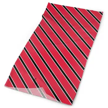 Trinidad And Tobago Flag Pattern Tube Bandanas Headwear Headband Magic Scarf Face Mask Neck Gaiter
Trinidad And Tobago Flag Pattern Tube Bandanas Headwear Headband Magic Scarf Face Mask Neck Gaiter