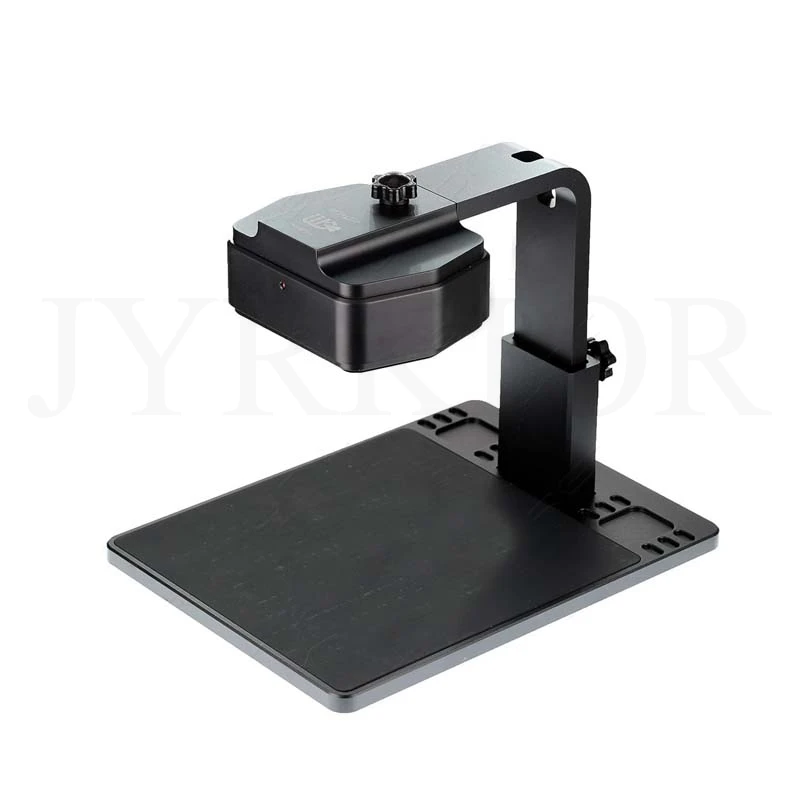 Professional Mobile Phone PCB Board Logic Board Thermal Imager Troubleshoot Repair Tool For iPhone Samsung Huawei etc
Professional Mobile Phone PCB Board Logic Board Thermal Imager Troubleshoot Repair Tool For iPhone Samsung Huawei etc
