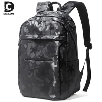 Laptop backpack women School Bags for Teenage College High quality Men's Casual Waterproof Simple Fashion Korean Travel backbags 
Laptop backpack women School Bags for Teenage College High quality Men's Casual Waterproof Simple Fashion Korean Travel backbags