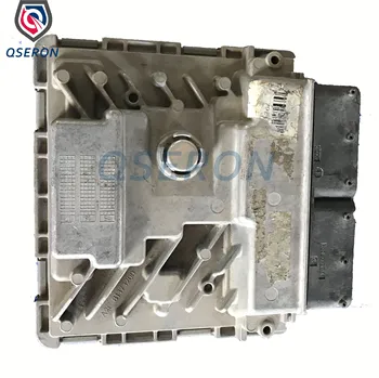 Genuine Auto Car ECU 5WP49111 Engine Electronic Control Controller Unit Motor Computer Module ECM PCM 8T2907115A For AUDI
Genuine Auto Car ECU 5WP49111 Engine Electronic Control Controller Unit Motor Computer Module ECM PCM 8T2907115A For AUDI