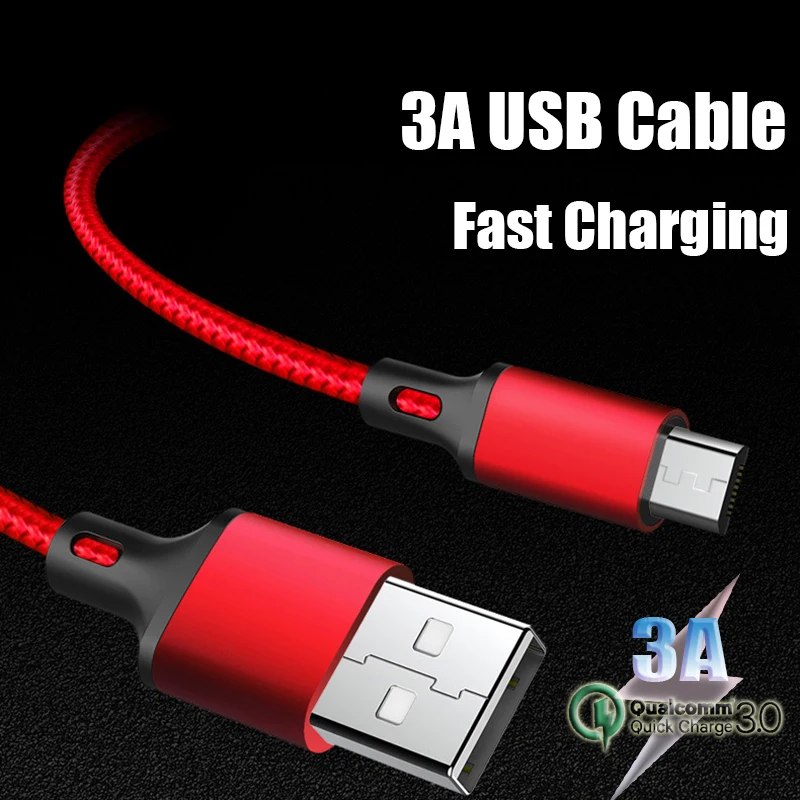 Fast Charger Type C To USB C Cable Micro USB Cable for Xiaomi Mi 9 10 Samsung A51 A70 A50 Huawei Redmi Mobile Phone Accessories
Fast Charger Type C To USB C Cable Micro USB Cable for Xiaomi Mi 9 10 Samsung A51 A70 A50 Huawei Redmi Mobile Phone Accessories