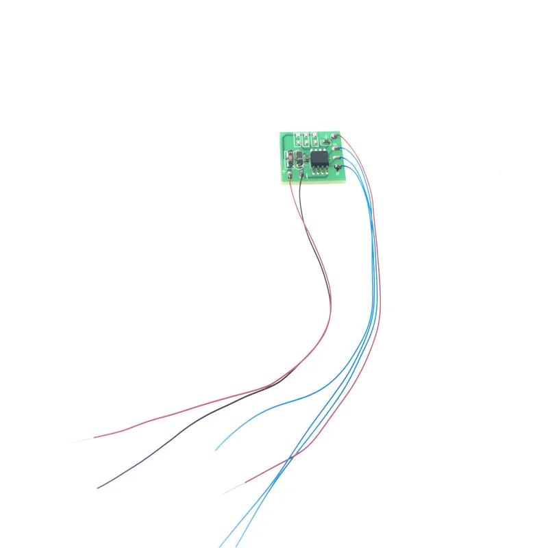 led model light 03