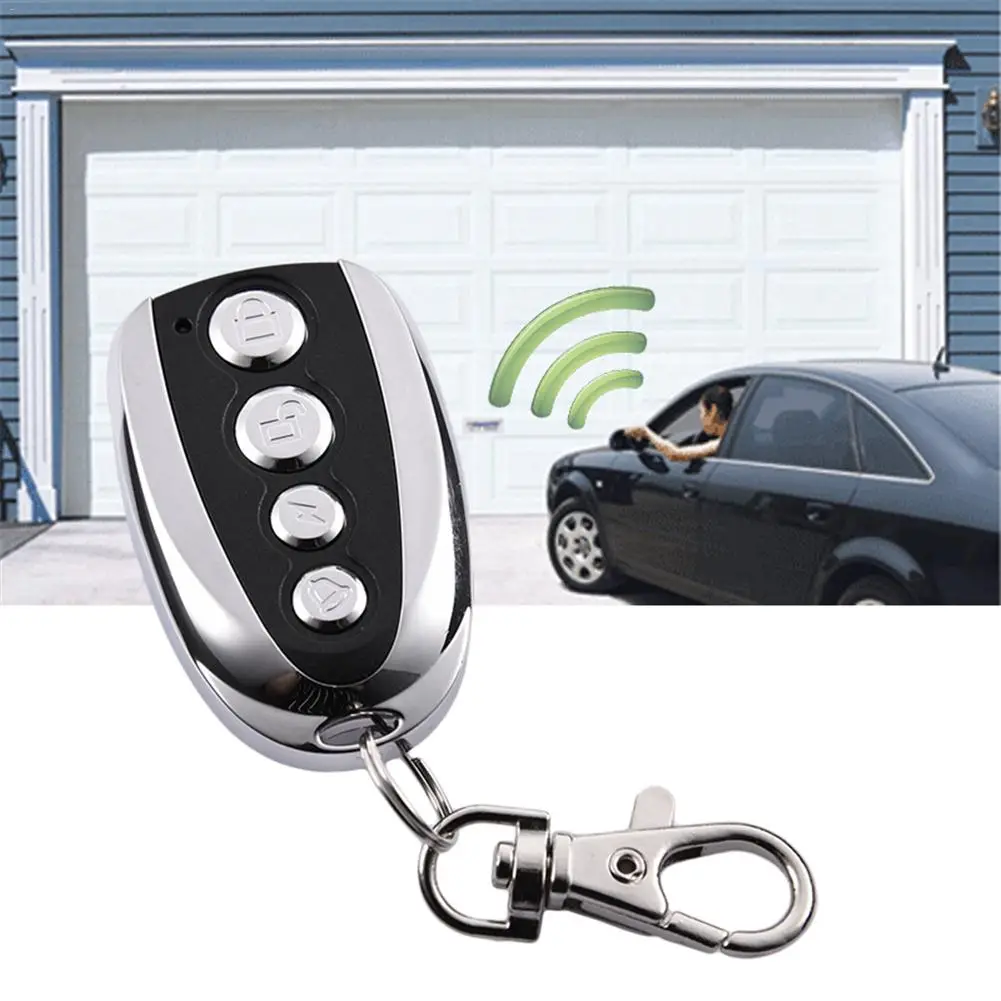 Universal Learning Code Wireless Tube Shape Motor Remote Controls Roll-up Door Copy Remote Control 433 MHz New 
Universal Learning Code Wireless Tube Shape Motor Remote Controls Roll-up Door Copy Remote Control 433 MHz New