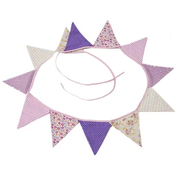 2016 New Colorful Fabric Flags Banners Wedding Decor Bunting Party Garland Decoration EJ678809
2016 New Colorful Fabric Flags Banners Wedding Decor Bunting Party Garland Decoration EJ678809