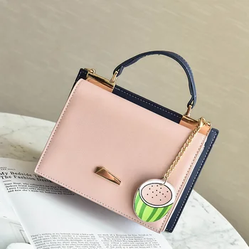 Bags for Women 2020 Fashion Handbag Messenger Purses and Handbags PU Leather Designer Versatile Shoulder Crossbody Preppy Style
Bags for Women 2020 Fashion Handbag Messenger Purses and Handbags PU Leather Designer Versatile Shoulder Crossbody Preppy Style