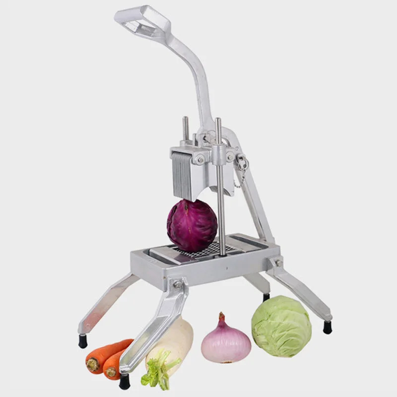 Manual Slicer Cut Potatoes Onion Lemon Medicinal Tablets Fruits And Vegetables Food Multifunction Restaurant Slicing Equipment
Manual Slicer Cut Potatoes Onion Lemon Medicinal Tablets Fruits And Vegetables Food Multifunction Restaurant Slicing Equipment