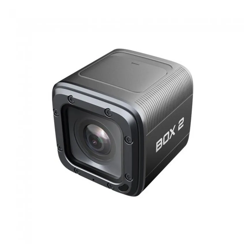 Foxeer Box 2 4K Ultra HD Action FPV Camera SuperVison HD 155 Degree ND Filter Micro HDMI FPV camera RC racing drone part
Foxeer Box 2 4K Ultra HD Action FPV Camera SuperVison HD 155 Degree ND Filter Micro HDMI FPV camera RC racing drone part