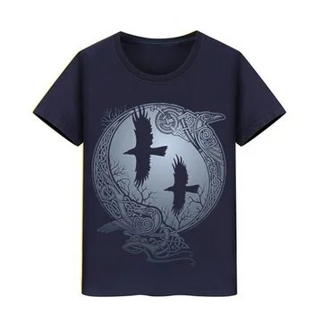 Boy Girl cotton Tshirt top tees Children Skateboard Teeshirts Kid T-shirt Vikings TV Series Odin's Raven Ragnar Lodbrok T Shirt
Boy Girl cotton Tshirt top tees Children Skateboard Teeshirts Kid T-shirt Vikings TV Series Odin's Raven Ragnar Lodbrok T Shirt
