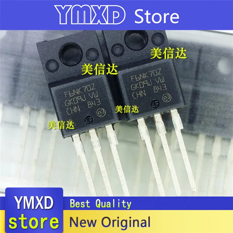 10 шт./лот новый оригинальный F6NK70Z STF6NK70Z TO220F Триод полевой эффект трубы прямо в наличии
10 шт./лот новый оригинальный F6NK70Z STF6NK70Z TO220F Триод полевой эффект трубы прямо в наличии